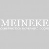 Meineke Construction & Overhead Doors