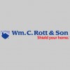 William C. Rott & Son