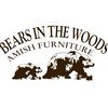 Bears In The Woods Amish Furniture