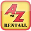 A To Z RentAll