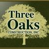 Three Oaks Construction