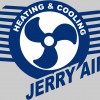 Jerry Air Heating & Cooling