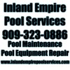 Inland Empire Pool Services