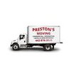 Preston's Moving