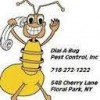 Dial A Bug Pest Control