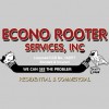 Econo Rooter Services