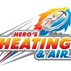 Hero's Heating & Air