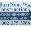 BarrNone Construction