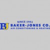 Baker Jones