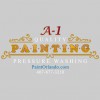 A-1 Quality Painting & Pressure Washing