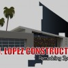 J Lopez Construction