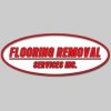 Flooring Removal Services