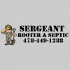 Sergeant Rooter & Septic