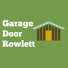 Garage Door Rowlett