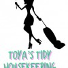 Toya's Tidy Housekeeping