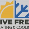 Live Free Heating & Cooling