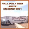 Texan Moving