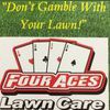 Four Aces Lawn Care