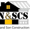 Nelson & Son Construction Service