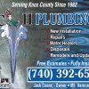 C & H Plumbing