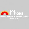 Home Insulation & Supply