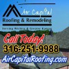 Air Capital Roofing & Remodeling