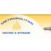 Metropolitan Moving & Storage