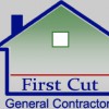 First Cut Development