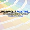 Andropolis Painting