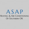 Asap Heating & Air Conditioning Of Southern Ok