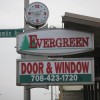 Evergreen Door & Window