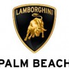 Lamborghini Palm Beach