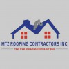 Mtz Roofing Contractors