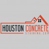 Houston Concrete Staining