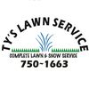 Ty's Lawn Service