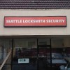 Seattle Locksmith & Security