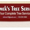 Klimek's Tree Service