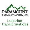 Paramount Fence Builders