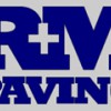 R & M Paving Contractors