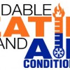 Affordable Heating & Air Conditioning