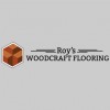 Roy's Woodcraft Flooring