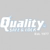 Quality Safe & Lock