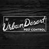 Urban Desert Pest Control