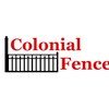 Colonial Fence