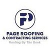 Page Roofing & Contracting Services