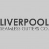 Liverpool Seamless Gutters