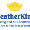 WeatherKing Heating & Air Conditioning