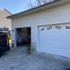 Aviya's Garage Door