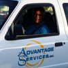 Advantage Pest Services