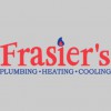 Frasier's Plumbing Heating & Cleaning